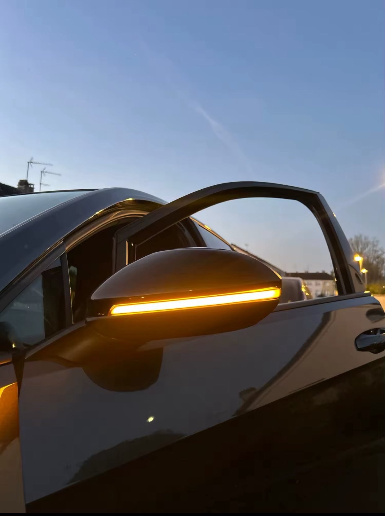 غماز مري LED MK7 &7.5 - الصورة 2