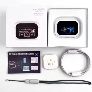 سماعة ايربودز A15 pro earbuds