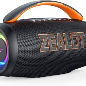 Zealot P-12 Speaker