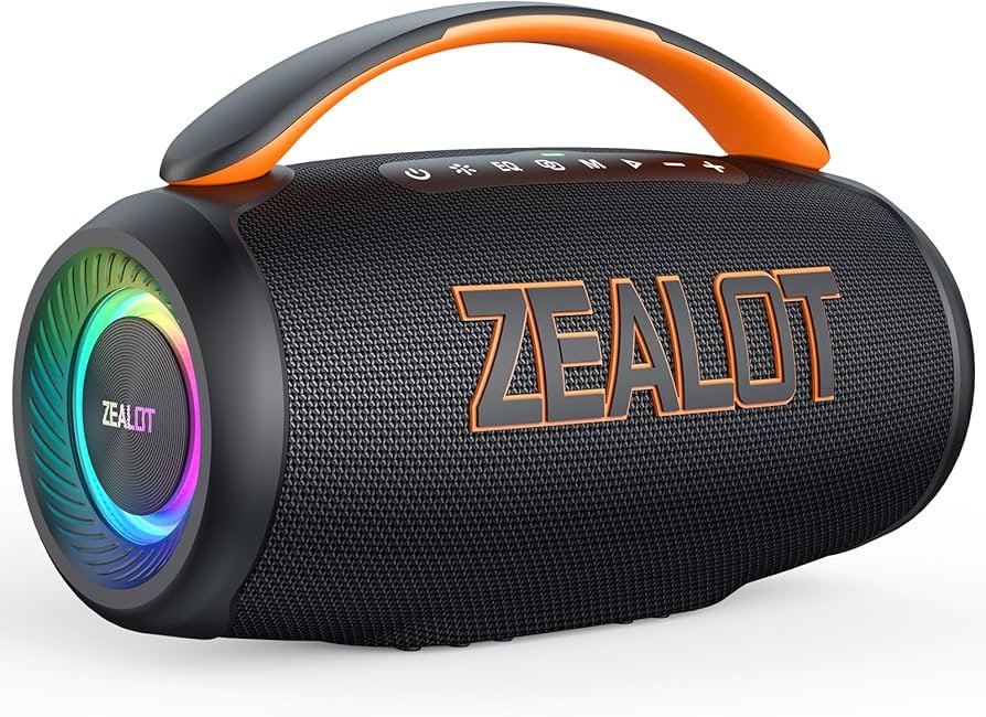 Zealot P-12 Speaker